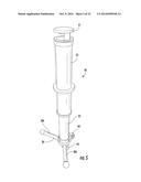 UTILITY POWER-LINE-JUMPER APPARATUS WITH EXTERNAL VENTING diagram and image