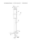 UTILITY POWER-LINE-JUMPER APPARATUS WITH EXTERNAL VENTING diagram and image