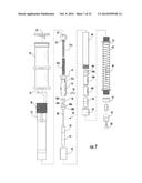 UTILITY POWER-LINE-JUMPER APPARATUS WITH EXTERNAL VENTING diagram and image