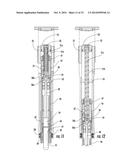 UTILITY POWER-LINE-JUMPER APPARATUS WITH EXTERNAL VENTING diagram and image