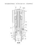 UTILITY POWER-LINE-JUMPER APPARATUS WITH EXTERNAL VENTING diagram and image