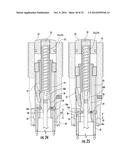 UTILITY POWER-LINE-JUMPER APPARATUS WITH EXTERNAL VENTING diagram and image