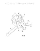 UTILITY POWER-LINE-JUMPER APPARATUS WITH EXTERNAL VENTING diagram and image