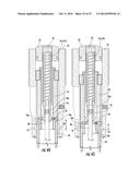 UTILITY POWER-LINE-JUMPER APPARATUS WITH EXTERNAL VENTING diagram and image