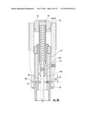 UTILITY POWER-LINE-JUMPER APPARATUS WITH EXTERNAL VENTING diagram and image