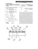 CONDUCTIVE SHEET AND METHOD FOR FABRICATING THE SAME diagram and image