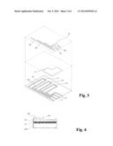 CONDUCTIVE SHEET AND METHOD FOR FABRICATING THE SAME diagram and image