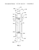 Drive Shaft Assembly for a Downhole Motor diagram and image