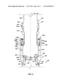 Drive Shaft Assembly for a Downhole Motor diagram and image