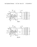 Drive Shaft Assembly for a Downhole Motor diagram and image