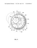 Drive Shaft Assembly for a Downhole Motor diagram and image