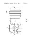 Drive Shaft Assembly for a Downhole Motor diagram and image