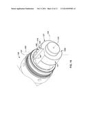 Drive Shaft Assembly for a Downhole Motor diagram and image