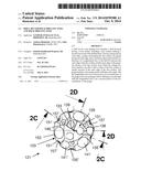 DRILL BIT FOR ROCK DRILLING TOOL, AND ROCK DRILLING TOOL diagram and image