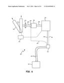 ALL WHEEL DRIVE MOTORCYCLE WITH ENHANCED SOFT TERRAIN CAPABILITIES diagram and image