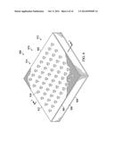 NOISE REDUCTION SYSTEM FOR COMPOSITE STRUCTURES diagram and image