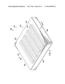 NOISE REDUCTION SYSTEM FOR COMPOSITE STRUCTURES diagram and image