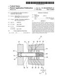 ACTUATOR DEVICE FOR ACTUATING A COUPLING MECHANISM diagram and image