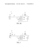 SWITCH DEVICE AND SWITCH BASE BODY THEREOF diagram and image