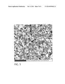 HIGH-DENSITY METALLIC SPUTTERING TARGETS diagram and image