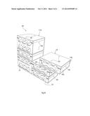 MULTIFUNCTIONAL BOTTLE-HOLDER CASE diagram and image