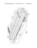 ESCORT BASED SORTING SYSTEM FOR MAIL SORTING CENTERS diagram and image