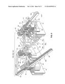 ESCORT BASED SORTING SYSTEM FOR MAIL SORTING CENTERS diagram and image