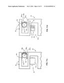 ESCORT BASED SORTING SYSTEM FOR MAIL SORTING CENTERS diagram and image