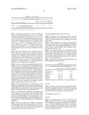 Selective Chemokine Modulation diagram and image