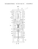 CURRENT DIFFUSION BONDING APPARATUS AND CURRENT DIFFUSION BONDING METHOD diagram and image