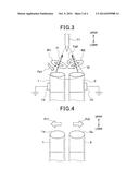 METHOD AND APPARATUS FOR ARC WELDING BY CONTROLLING WELDING CURRENT diagram and image