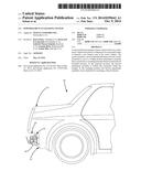 POWERED BICYCLE RACKING SYSTEM diagram and image