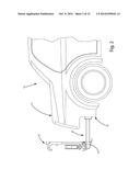 POWERED BICYCLE RACKING SYSTEM diagram and image