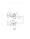 POWERED BICYCLE RACKING SYSTEM diagram and image