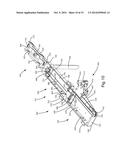 POWERED BICYCLE RACKING SYSTEM diagram and image