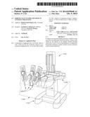 ROBOTICALLY-CONTROLLED SURGICAL END EFFECTOR SYSTEM diagram and image