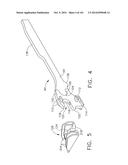 ROBOTICALLY-CONTROLLED SURGICAL END EFFECTOR SYSTEM diagram and image