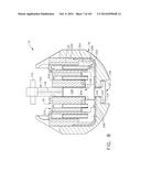 ROBOTICALLY-CONTROLLED SURGICAL END EFFECTOR SYSTEM diagram and image