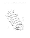 ROBOTICALLY-CONTROLLED SURGICAL END EFFECTOR SYSTEM diagram and image