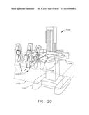 ROBOTICALLY-CONTROLLED SURGICAL END EFFECTOR SYSTEM diagram and image