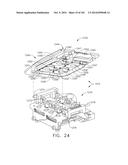 ROBOTICALLY-CONTROLLED SURGICAL END EFFECTOR SYSTEM diagram and image