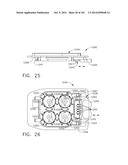 ROBOTICALLY-CONTROLLED SURGICAL END EFFECTOR SYSTEM diagram and image