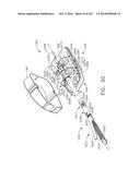 ROBOTICALLY-CONTROLLED SURGICAL END EFFECTOR SYSTEM diagram and image