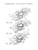 ROBOTICALLY-CONTROLLED SURGICAL END EFFECTOR SYSTEM diagram and image