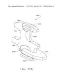 ROBOTICALLY-CONTROLLED SURGICAL END EFFECTOR SYSTEM diagram and image