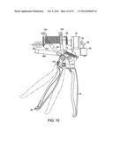 ACCESSING DATA STORED IN A MEMORY OF A SURGICAL INSTRUMENT diagram and image