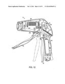 ACCESSING DATA STORED IN A MEMORY OF A SURGICAL INSTRUMENT diagram and image