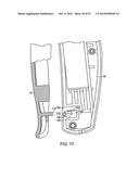 ACCESSING DATA STORED IN A MEMORY OF A SURGICAL INSTRUMENT diagram and image