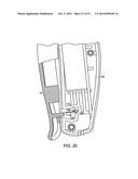 ACCESSING DATA STORED IN A MEMORY OF A SURGICAL INSTRUMENT diagram and image