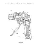 ACCESSING DATA STORED IN A MEMORY OF A SURGICAL INSTRUMENT diagram and image